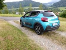 CITROEN C3 1.2i PureTech Swiss Edition, Benzin, Occasion / Gebraucht, Handschaltung - 3