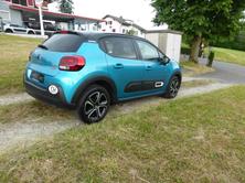 CITROEN C3 1.2i PureTech Swiss Edition, Benzin, Occasion / Gebraucht, Handschaltung - 4
