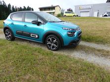 CITROEN C3 1.2i PureTech Swiss Edition, Benzin, Occasion / Gebraucht, Handschaltung - 5