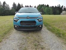 CITROEN C3 1.2i PureTech Swiss Edition, Benzin, Occasion / Gebraucht, Handschaltung - 6
