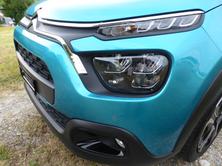 CITROEN C3 1.2i PureTech Swiss Edition, Benzin, Occasion / Gebraucht, Handschaltung - 7