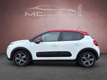 CITROEN C3 1.2i PureTech Feel Edition, Petrol, Second hand / Used, Manual - 2