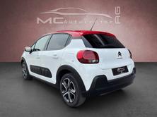 CITROEN C3 1.2i PureTech Feel Edition, Petrol, Second hand / Used, Manual - 3