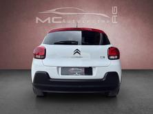 CITROEN C3 1.2i PureTech Feel Edition, Petrol, Second hand / Used, Manual - 4