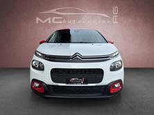 CITROEN C3 1.2i PureTech Feel Edition, Petrol, Second hand / Used, Manual - 5