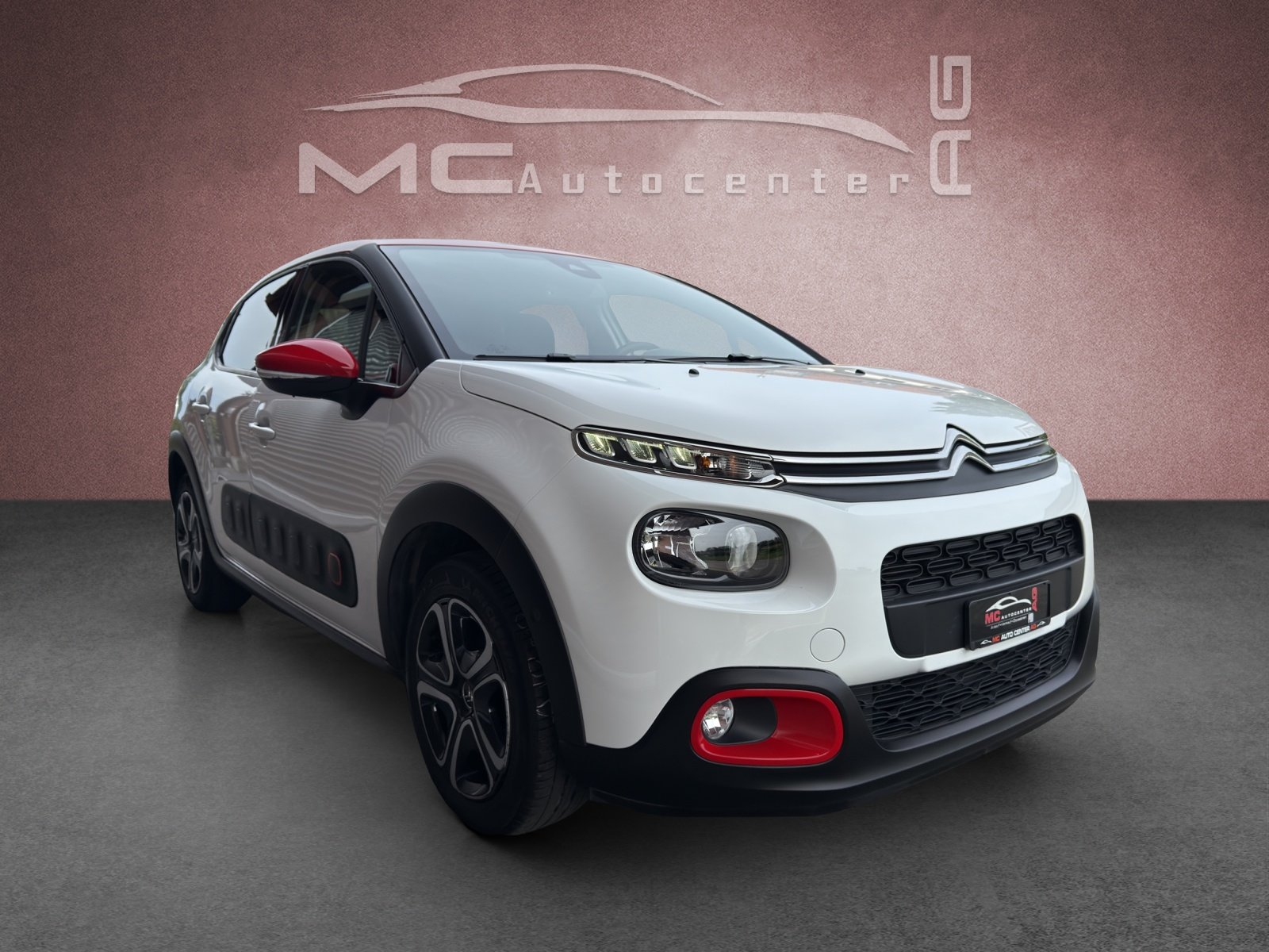 CITROEN C3 1.2i PureTech Feel Edition, Benzina, Occasioni / Usate, Manuale - 6