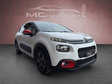 CITROEN C3 1.2i PureTech Feel Edition, Petrol, Second hand / Used, Manual - 6