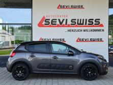 CITROEN C3 1.2i PureTech Origins EAT6*Frisch ab MFK,1 Jahr o, Benzin, Occasion / Gebraucht, Automatik - 3