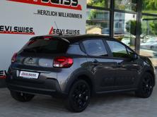CITROEN C3 1.2i PureTech Origins EAT6*Frisch ab MFK,1 Jahr o, Benzin, Occasion / Gebraucht, Automatik - 4