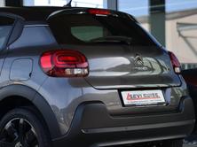CITROEN C3 1.2i PureTech Origins EAT6*Frisch ab MFK,1 Jahr o, Benzin, Occasion / Gebraucht, Automatik - 5