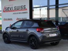 CITROEN C3 1.2i PureTech Origins EAT6*Frisch ab MFK,1 Jahr o, Benzin, Occasion / Gebraucht, Automatik - 6