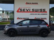 CITROEN C3 1.2i PureTech Origins EAT6*Frisch ab MFK,1 Jahr o, Benzin, Occasion / Gebraucht, Automatik - 7