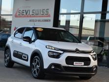 CITROEN C3 1.2i PureTech Swiss Edition EAT6*Frisch ab MFK,1, Benzin, Occasion / Gebraucht, Automatik - 2