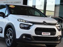 CITROEN C3 1.2i PureTech Swiss Edition EAT6*Frisch ab MFK,1, Benzin, Occasion / Gebraucht, Automatik - 3
