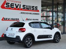 CITROEN C3 1.2i PureTech Swiss Edition EAT6*Frisch ab MFK,1, Benzin, Occasion / Gebraucht, Automatik - 5