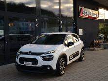 CITROEN C3 1.2i PureTech Swiss Edition EAT6*Frisch ab MFK,1, Benzin, Occasion / Gebraucht, Automatik - 7