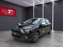 CITROEN C3 1.2 Swiss Edition +, Benzina, Occasioni / Usate, Automatico - 2
