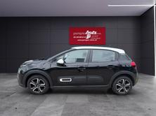 CITROEN C3 1.2 Swiss Edition +, Benzina, Occasioni / Usate, Automatico - 3