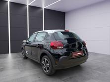 CITROEN C3 1.2 Swiss Edition +, Benzina, Occasioni / Usate, Automatico - 4