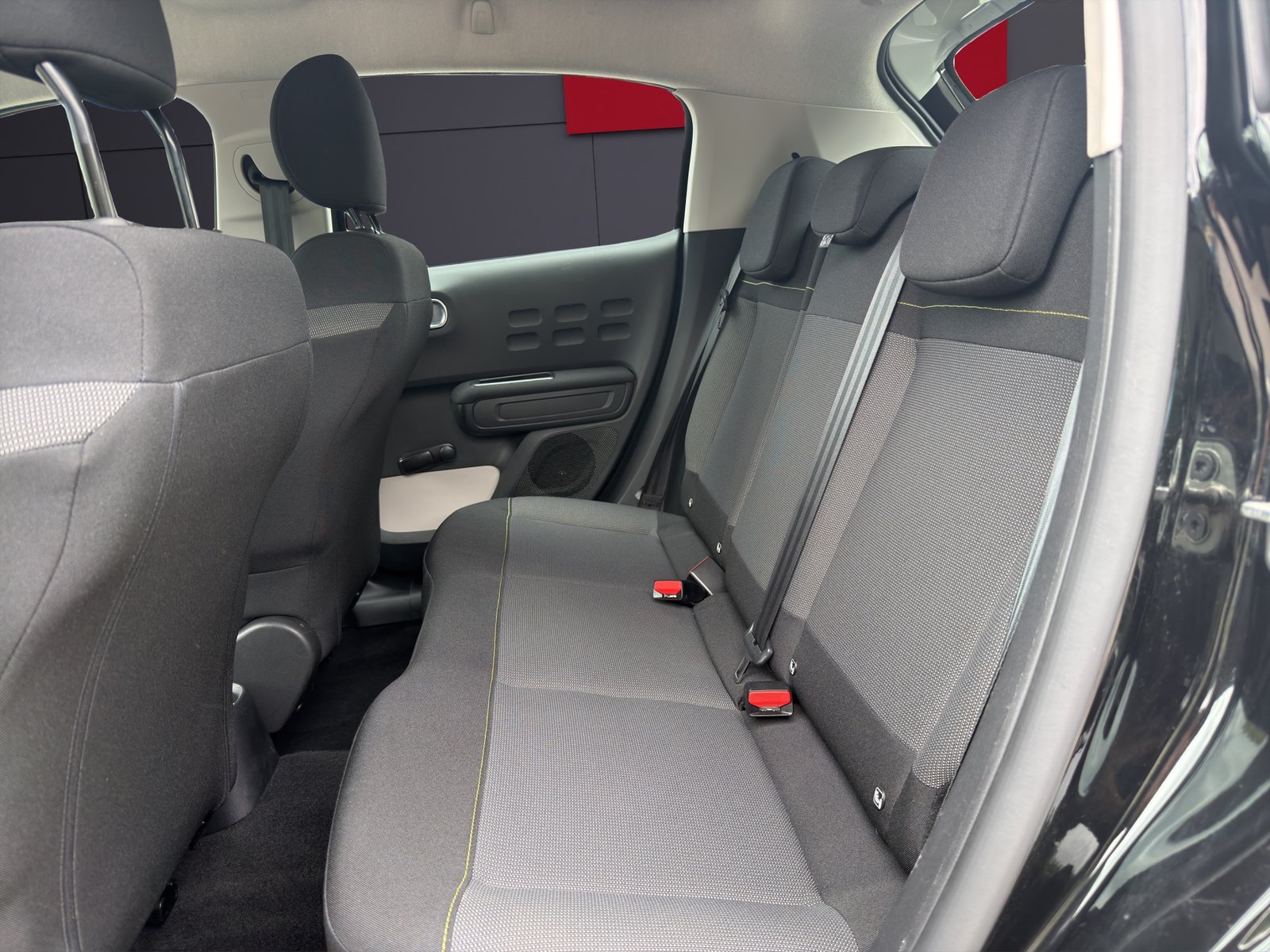 CITROEN C3 1.2 Swiss Edition +, Benzin, Occasion / Gebraucht, Automatik - 7
