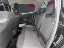 CITROEN C3 1.2 Swiss Edition +, Benzina, Occasioni / Usate, Automatico - 7