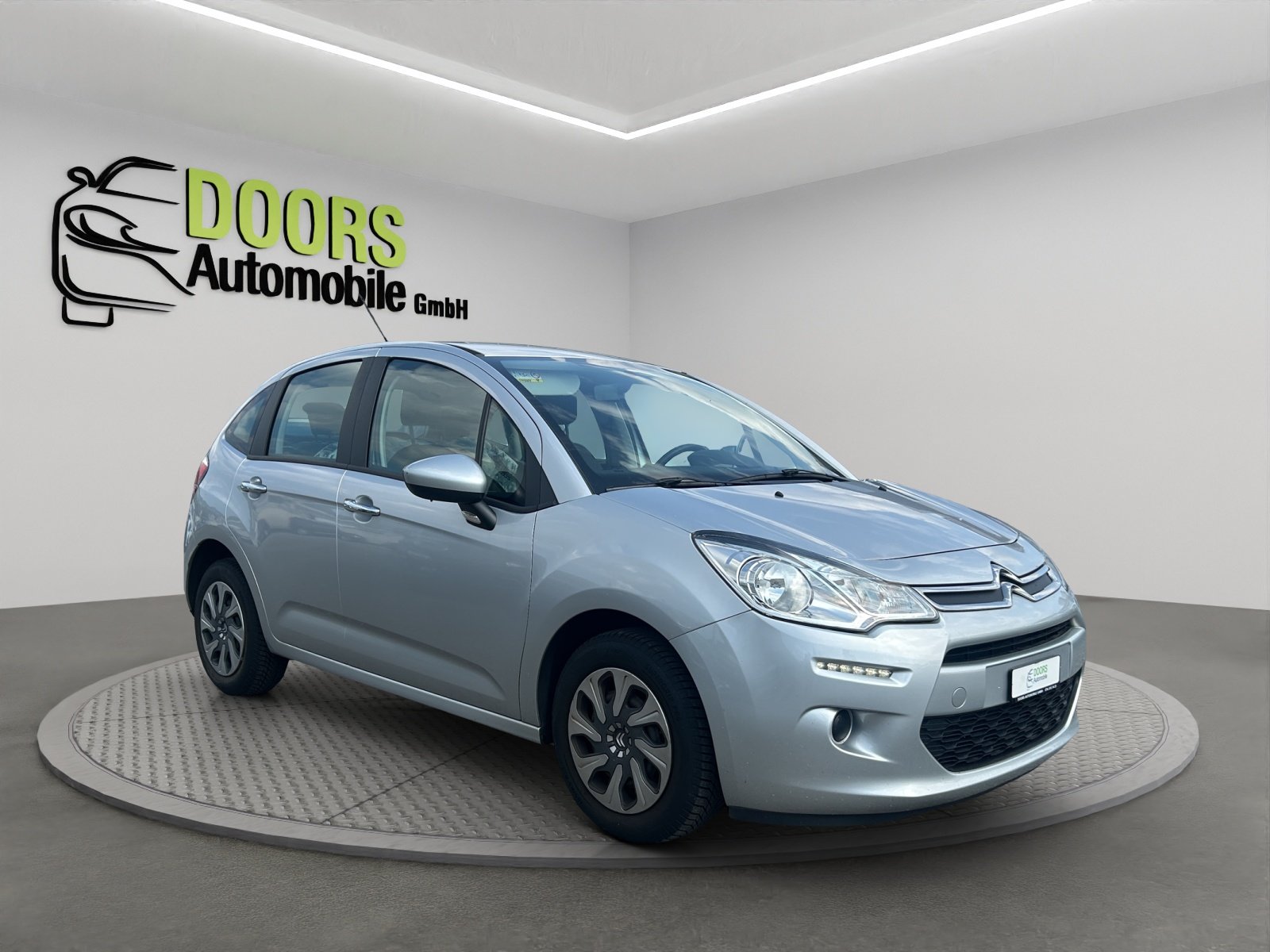CITROEN C3 1.2i Sélection