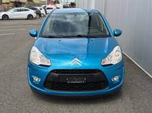 CITROEN C3 1.4i 16V Exclusive, Essence, Occasion / Utilisé, Manuelle - 2