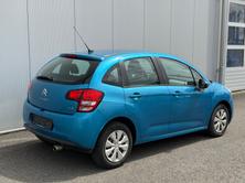 CITROEN C3 1.4i 16V Exclusive, Essence, Occasion / Utilisé, Manuelle - 3