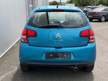 CITROEN C3 1.4i 16V Exclusive, Essence, Occasion / Utilisé, Manuelle - 4