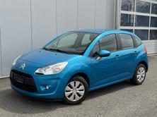CITROEN C3 1.4i 16V Exclusive, Essence, Occasion / Utilisé, Manuelle - 5