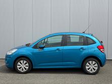 CITROEN C3 1.4i 16V Exclusive, Essence, Occasion / Utilisé, Manuelle - 6