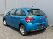 CITROEN C3 1.4i 16V Exclusive, Essence, Occasion / Utilisé, Manuelle - 7