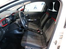 CITROEN C3 1.2i PureTech Shine EAT6, Benzin, Occasion / Gebraucht, Automatik - 2