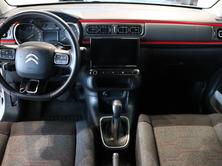 CITROEN C3 1.2i PureTech Shine EAT6, Benzin, Occasion / Gebraucht, Automatik - 3