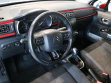 CITROEN C3 1.2i PureTech Shine EAT6, Benzin, Occasion / Gebraucht, Automatik - 4