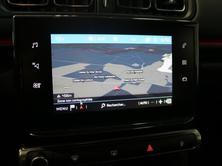 CITROEN C3 1.2i PureTech Shine EAT6, Benzin, Occasion / Gebraucht, Automatik - 6