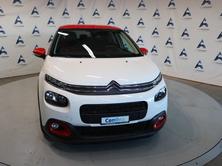 CITROEN C3 1.2i PureTech Shine EAT6, Benzin, Occasion / Gebraucht, Automatik - 7