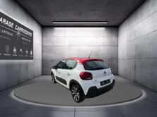 CITROEN C3 1.2i PureTech Feel EAT, Benzin, Occasion / Gebraucht, Automatik - 3