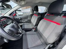 CITROEN C3 1.2i PureTech Feel EAT, Benzin, Occasion / Gebraucht, Automatik - 5
