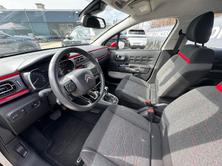 CITROEN C3 1.2i PureTech Feel EAT, Benzin, Occasion / Gebraucht, Automatik - 6