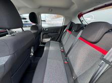 CITROEN C3 1.2i PureTech Feel EAT, Benzin, Occasion / Gebraucht, Automatik - 7