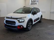 CITROEN C3 1.2i PureTech Shine, Benzin, Occasion / Gebraucht, Handschaltung - 2