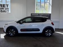 CITROEN C3 1.2i PureTech Shine, Benzin, Occasion / Gebraucht, Handschaltung - 3