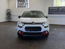 CITROEN C3 1.2i PureTech Shine, Benzin, Occasion / Gebraucht, Handschaltung - 4