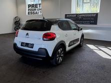 CITROEN C3 1.2i PureTech Shine, Benzin, Occasion / Gebraucht, Handschaltung - 5