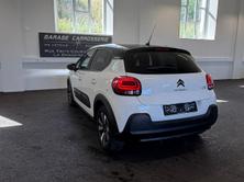 CITROEN C3 1.2i PureTech Shine, Benzin, Occasion / Gebraucht, Handschaltung - 6