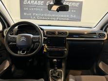 CITROEN C3 1.2i PureTech Shine, Benzin, Occasion / Gebraucht, Handschaltung - 7