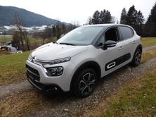 CITROEN C3 1.2i PureTech Swiss Edition, Benzina, Occasioni / Usate, Manuale - 2