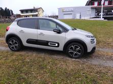 CITROEN C3 1.2i PureTech Swiss Edition, Benzina, Occasioni / Usate, Manuale - 3