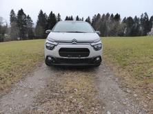CITROEN C3 1.2i PureTech Swiss Edition, Benzina, Occasioni / Usate, Manuale - 4